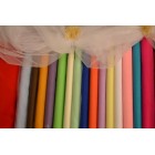 60" Color Tulle by Yard  